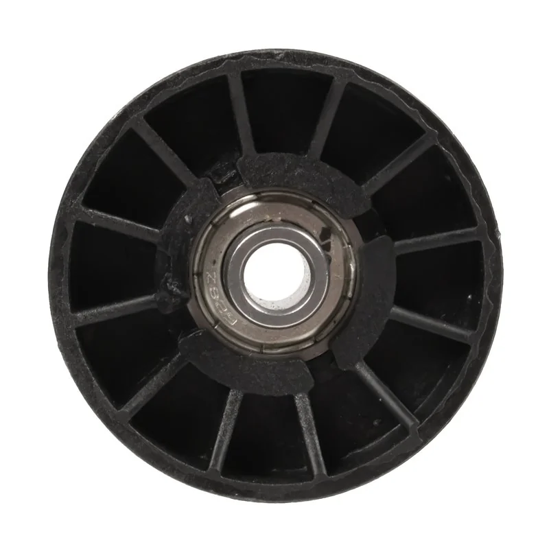 Cedrus - KC55-02-21 - Riemenscheibe Kleines Spannrad Kehrmaschine ZM02 CEDSB53