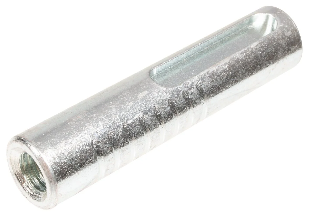 Cedrus - KCB31-11B - Bürsteneinstellradwelle Kehrmaschine ZM02