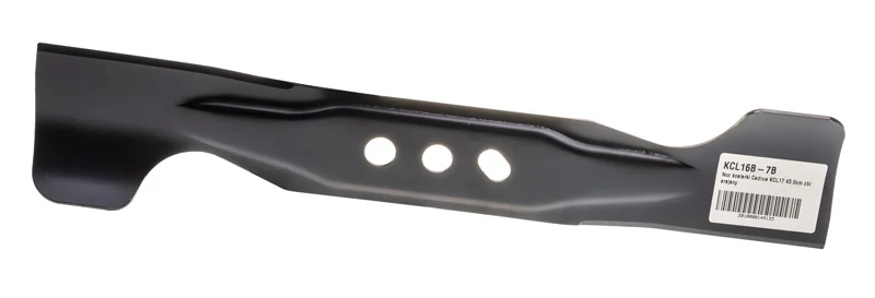 Cedrus - KCL16B-7B - Messer KCL17 43.0cm Hebemesser