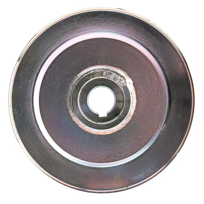Cedrus - N532150165 - Riemenscheibenbaugruppe Deck Gartentraktor Challenge Starjet Original Part