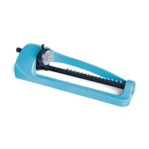 Cellfast - 1731852071 - Pendelsprinkler, 15 Düsen