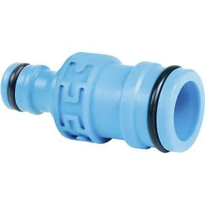 Cellfast - 1731857058 - Schnellkupplung Reduzierstück 1 Zoll -3/4 Zoll Stecker Stecker