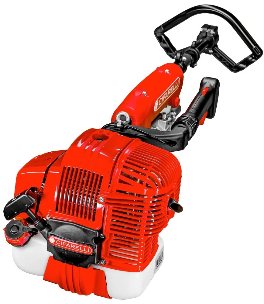 Cifarelli - SC904R - Schüttler C5 für Olivenernte