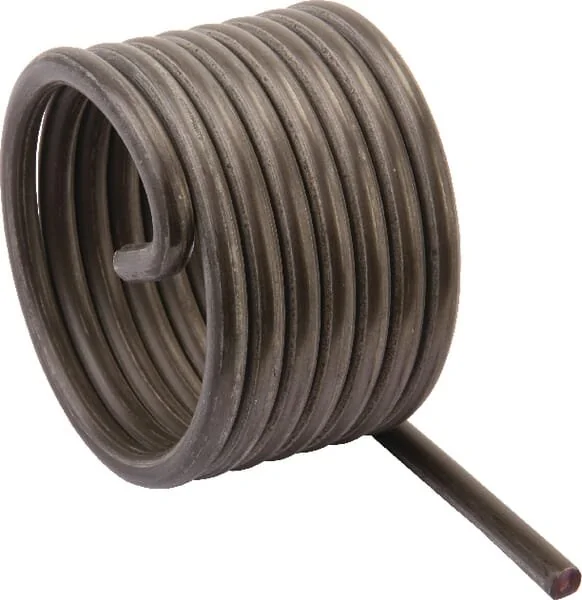 Clemens - CW009042500 - Beinfeder Hoch Rechts Diameter = 6,0 mm