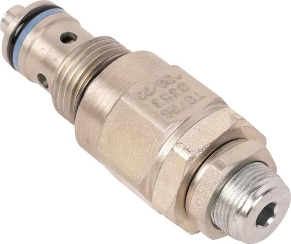 CNH - 72117668 - Ventil