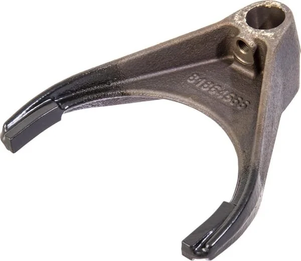 CNH - 81864566 - Gabel, Schalter