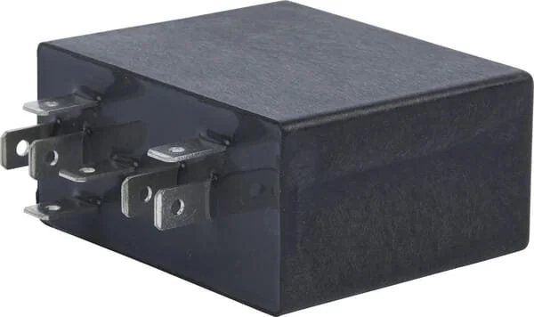 CNH - 81869818 - Relais