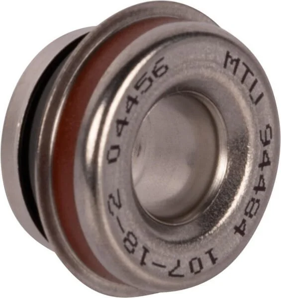 CNH - 81872291 - Dichtungspackung, Wasserpumpe