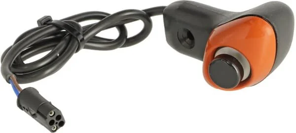 CNH - 82003970 - Knopf