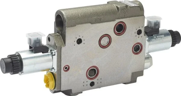 CNH - 82030571 - Steuerventil