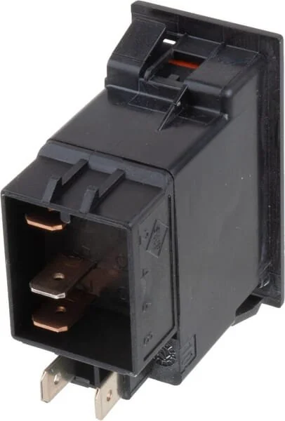CNH - 83952660 - Schalter, Knebel