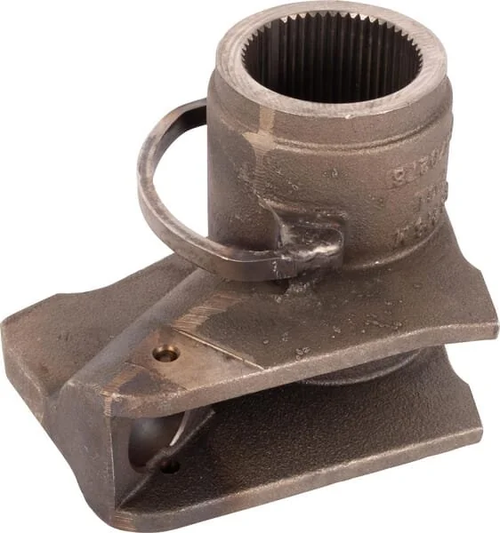 CNH - 83991263 - Hebel, Hub
