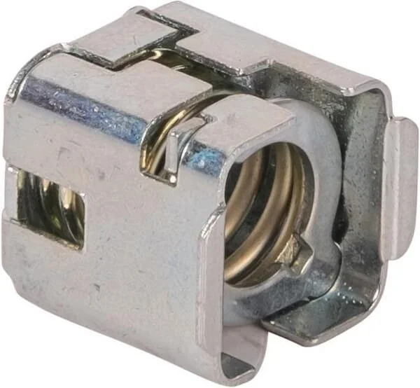 CNH - 83994515 - Halter