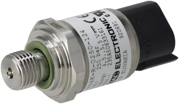 CNH - 84130918 - Sensor