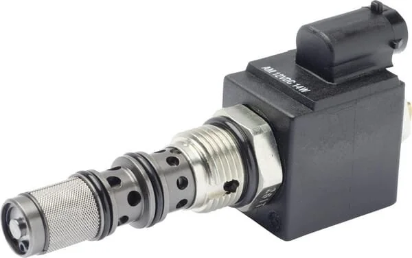 CNH - 84148281 - Elektroventil