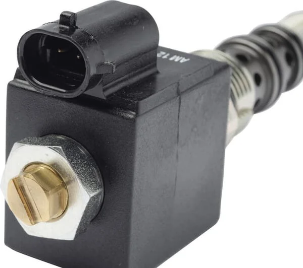 CNH - 84148281 - Elektroventil