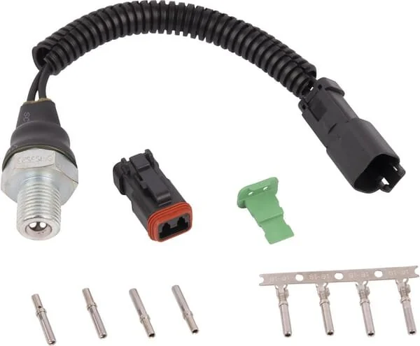 CNH - 84186826 - Schalter