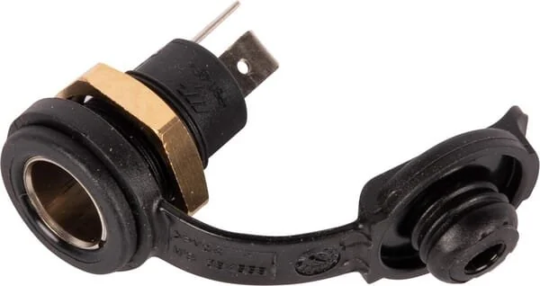 CNH - 84191453 - Steckdose 12V/24V 20A