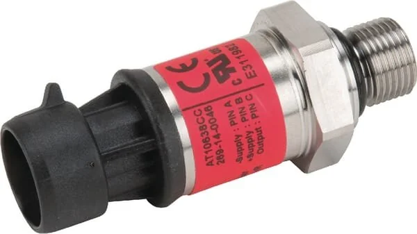 CNH - 84407732 - Sensor