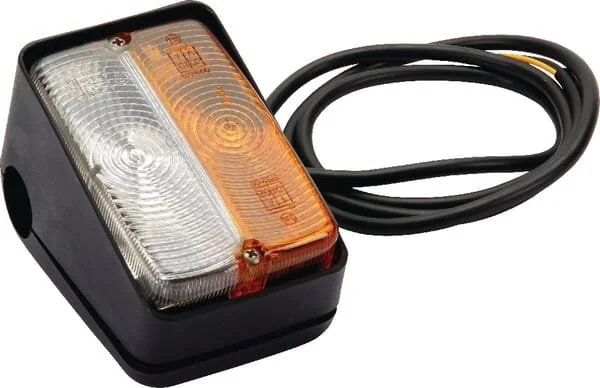 CNH - 84519673 - Blinker