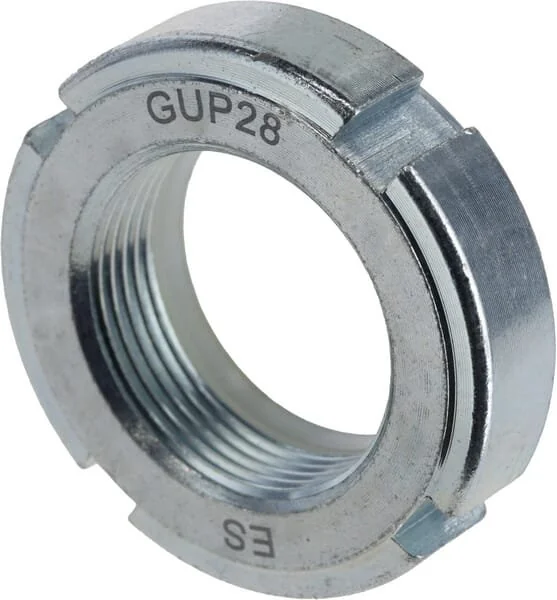 CNH - 84521405 - Kontermutter