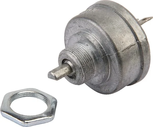 CNH - 84543638 - Schalter