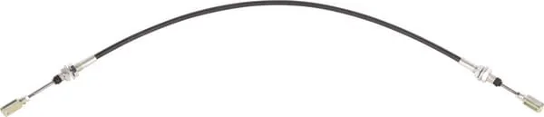 CNH - 85805409 - Kabel
