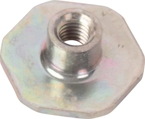 CNH - 85805448 - Mutter