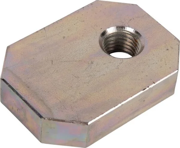 CNH - 86018009 - Mutter