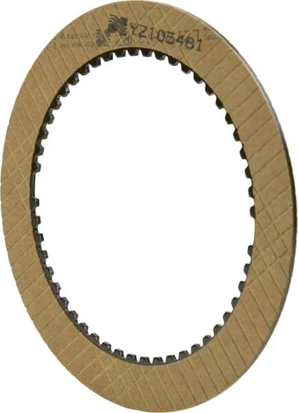 CNH - 86029058 - Platte