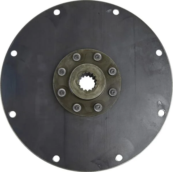 CNH - 86521866 - Scheibe