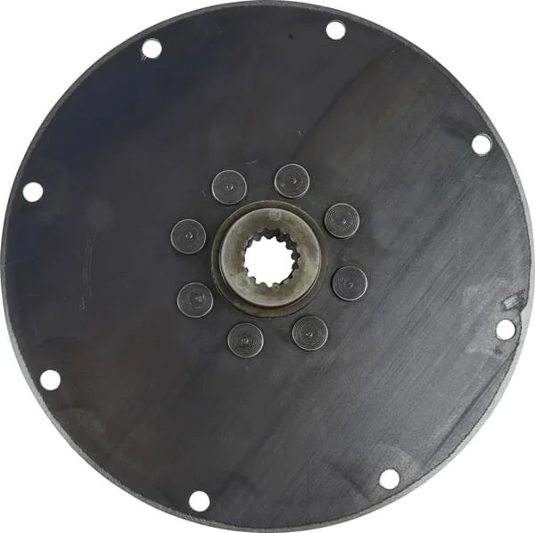 CNH - 86521866 - Scheibe
