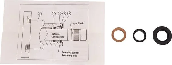 CNH - 86585473 - Dichtungssatz