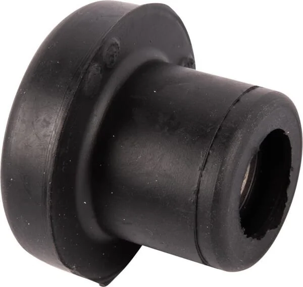 CNH - D133316 - Motor Silentblock