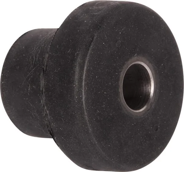 CNH - D60627 - Motor Silentblock