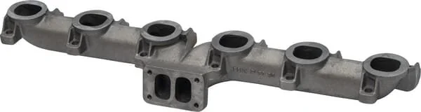 CNH - F2NN9430BC - Verteiler, Abgas