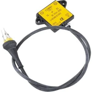Cobo - 1031416 - Fahrerpräsenzsensor
