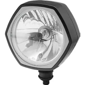 Cobo - 1084939 - Scheinwerfer Halogen, Sechseckig, mm