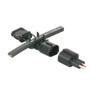 Cobo - 250073000001 - Verbinder für Flachkabel