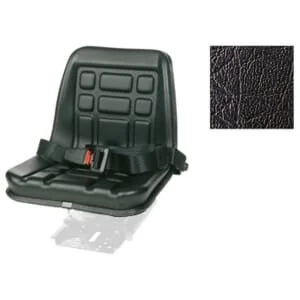 Cobo - GT1077389 - PVC Sitz, Ohne Federung, GT60
