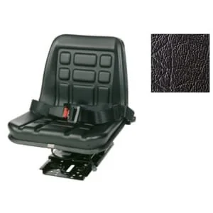 Cobo - GT1077393 - PVC Sitz, Mechanisch Gefedert, GT60 M91