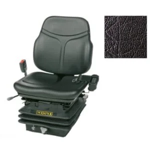 Cobo - SC1077333 - PVC Sitz, Luftgefedert, Mit Gurt, SC74 M97