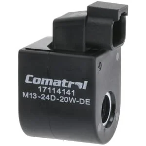 Comatrol - 9M1324D20WDE - Spule 24VDC M13, 20W-DN