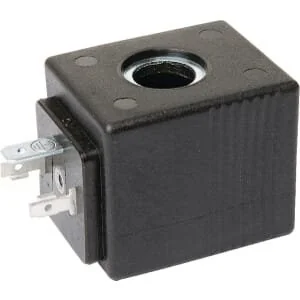 Comatrol - 9M1624D26WDE - Spule 24VDC M16, 26W-DE