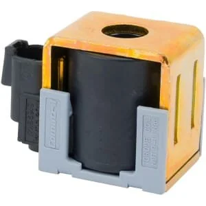 Comatrol - 9R1612D20WDE - Spule 12VDC R16, 20W-DE