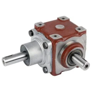 Comer - 104006 - Getriebe L-5A 1:1