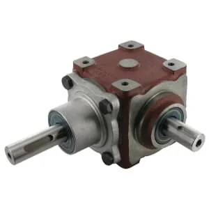 Comer - 104008 - Getriebe L-5A 1.89:1