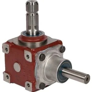 Comer - 104014 - Getriebe L-5A 1:1.9