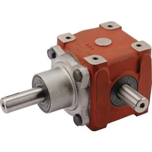 Comer - 104016 - Getriebe L-5A 1:1