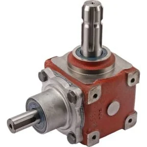 Comer - 104381 - Getriebe L-5A 1:2.8